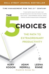 The 5 Choices