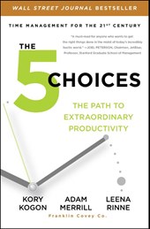 The 5 Choices