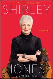 Jones, S: Shirley Jones