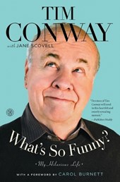 What's So Funny?