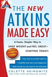 The New Atkins Made Easy