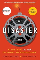The Disaster Artist