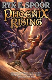 Phoenix Rising, 1