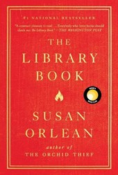 The Library Book