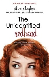 UNIDENTIFIED REDHEAD ORIGINAL/
