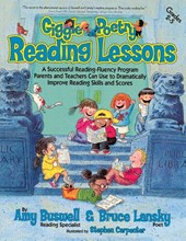Giggle Poetry Reading Lessons