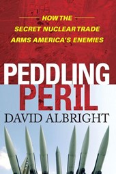 Peddling Peril