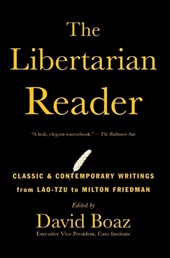 The Libertarian Reader