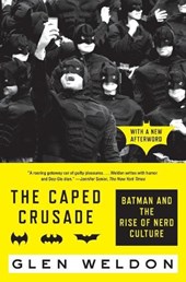 The Caped Crusade