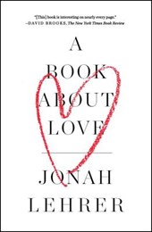 A Book About Love