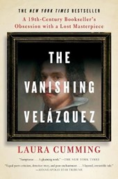 The Vanishing Velazquez