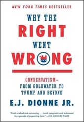 Why the Right Went Wrong