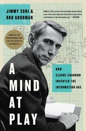 Soni, J: Mind at Play