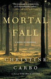 Mortal Fall: A Novel of Suspense
