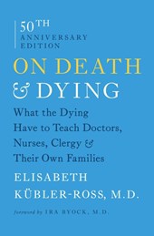 On Death and Dying