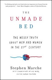 The Unmade Bed