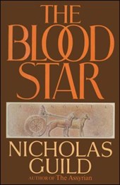 BLOOD STAR