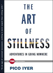 ART OF STILLNESS
