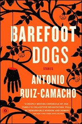 BAREFOOT DOGS