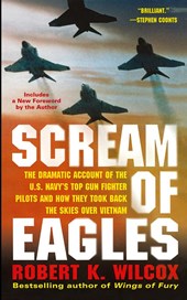 Scream of Eagles