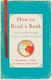 How to Read a Book