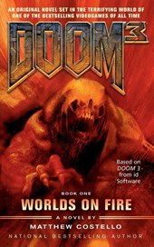Doom 3: Worlds on Fire