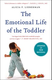 The Emotional Life of the Toddler