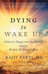Dying to Wake Up