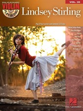 LINDSEY STIRLING