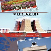 Accra City Guide