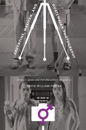 Argentine, Mexican, and Guatemalan Photography