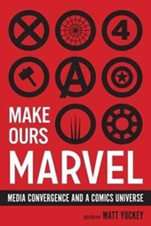 Make Ours Marvel