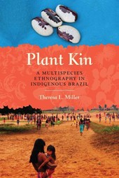 Plant Kin