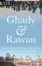 GHADY & RAWAN