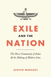 Exile and the Nation