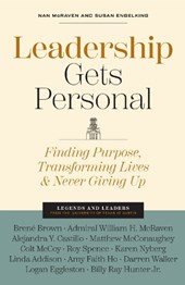 Leadership Gets Personal