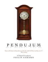 Pendulum: An Original Screenplay: 1995