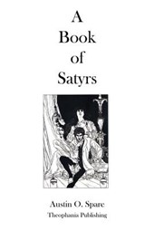 A Book Of Satyrs