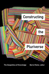 Constructing the Pluriverse
