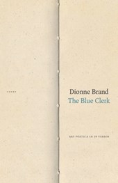 BLUE CLERK