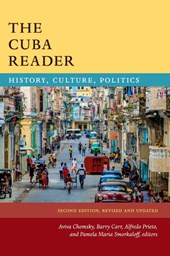 The Cuba Reader