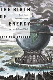 The Birth of Energy