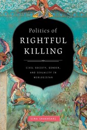Politics of Rightful Killing