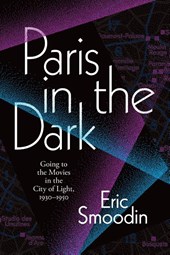 Paris in the Dark