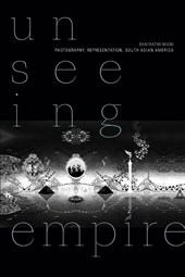 Unseeing Empire