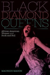 Black Diamond Queens