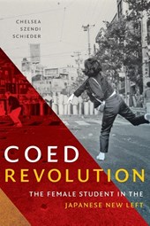 Coed Revolution