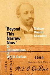"Beyond This Narrow Now"