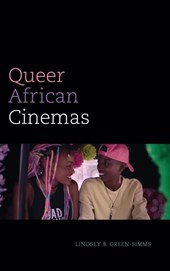 Queer African Cinemas