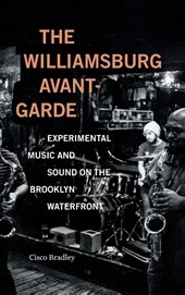 The Williamsburg Avant-Garde